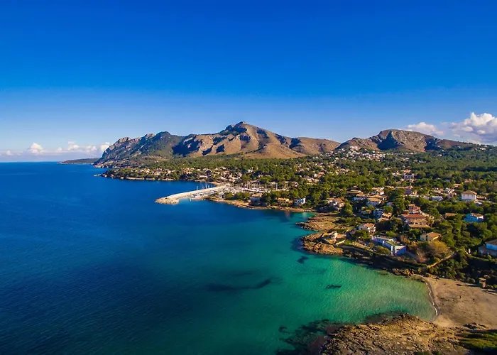 Ideal Property Mallorca - Son Vent Muntanya - 1